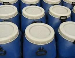 PTD590反渗透专用絮凝剂