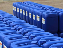 PTD-WS001聚丙烯酰胺系列